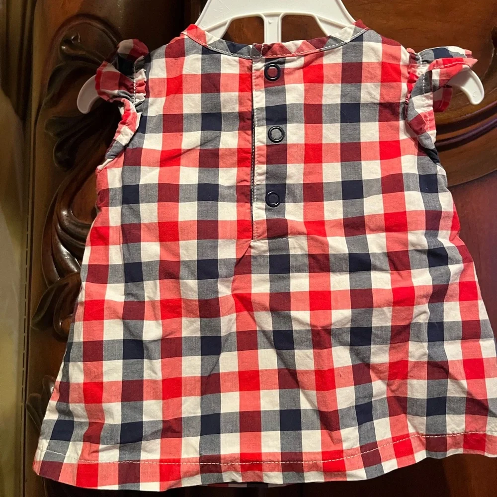 Caters and Disney baby summer bundle baby girl size 0-3 months☀️🏝️💕